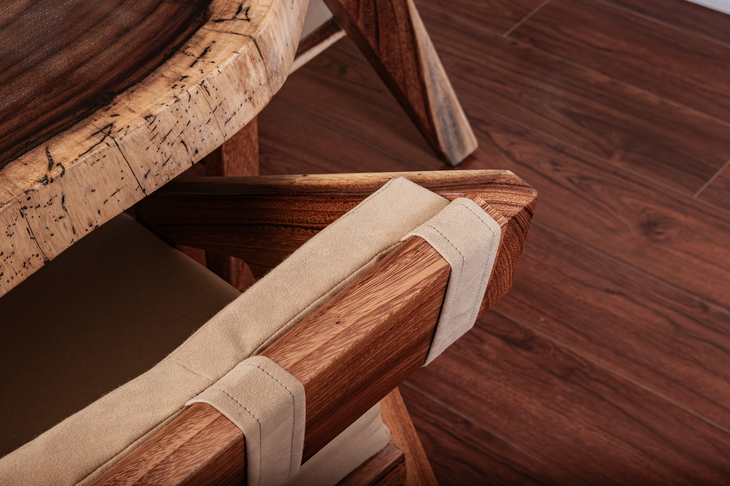Workshop detail