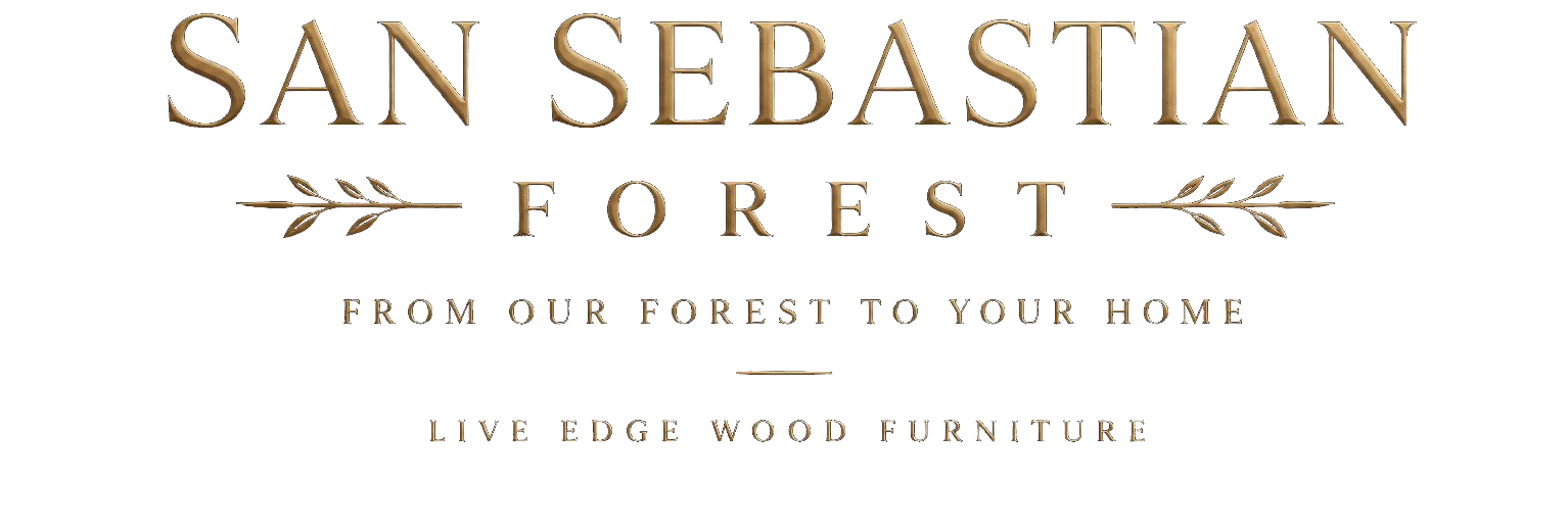 San Sebastian Forest