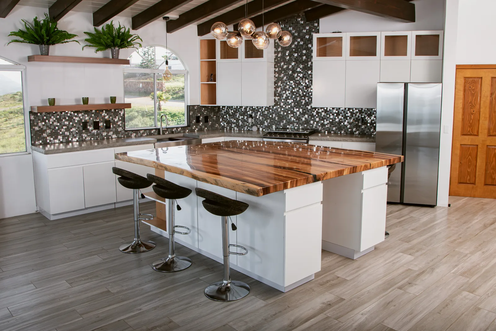 Kitchen Islands